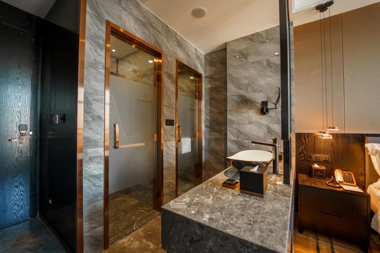 Ocean Hotel Пном Пен Екстериор снимка